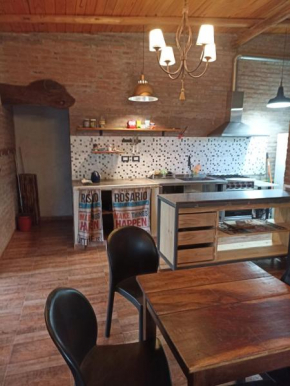 Vivienda de campo Melincue